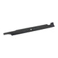 525341101 Notched Mower Blade Fits Husqvarna