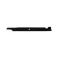 525341101 Notched Mower Blade Fits Husqvarna