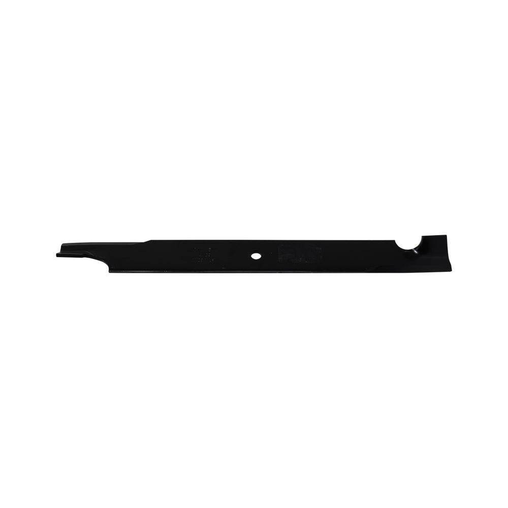 525341101 Notched Mower Blade Fits Husqvarna