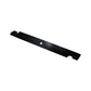 525341101 Notched Mower Blade Fits Husqvarna