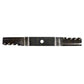 TCU51118-MULCH Toothed Mulching Blade Fits John Deere