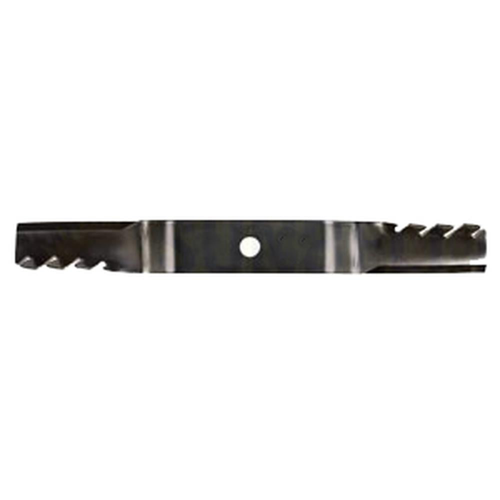 596-722 Toothed Mulching Blade Fits Oregon