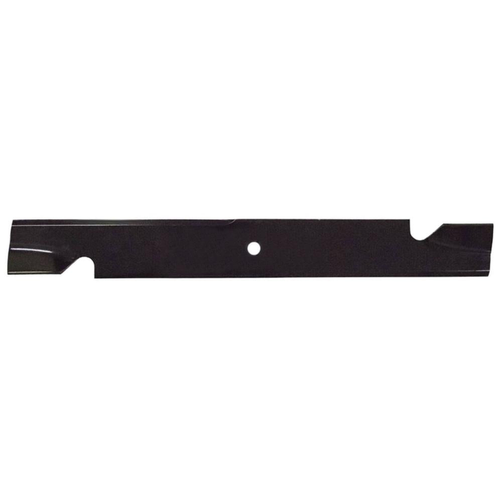 LAB50-0327-AIC Notched Mower Blade