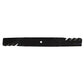 107-0214-03 Toothed Blade Fits Toro