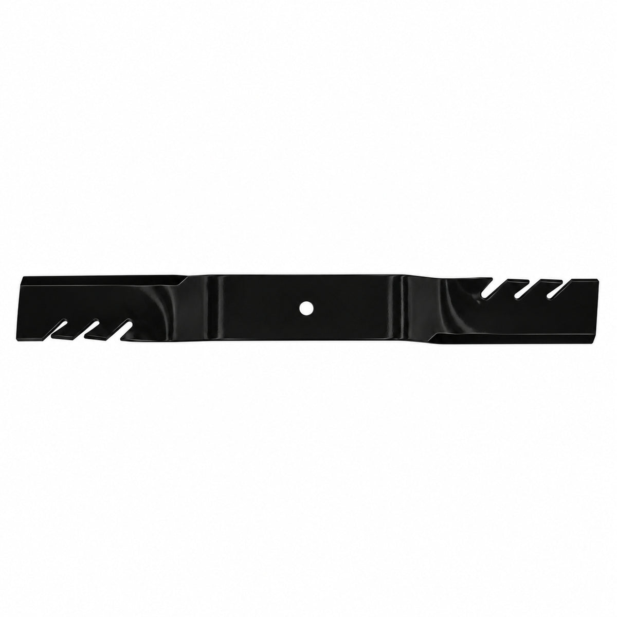 21-3/4" X 1/2" Toothed Blade 107-0214-03 Fits Toro Recycler & Groundsmaster