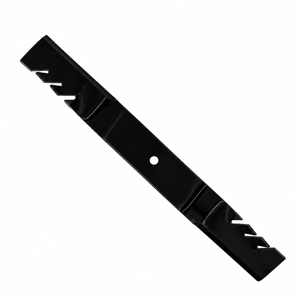 21-3/4" X 1/2" Toothed Blade 107-0214-03 Fits Toro Recycler & Groundsmaster