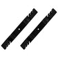 107-0214-03 Qty 2: Toothed Blade  Fits Toro 3280-D 4000-D 4010-D 7200 7210