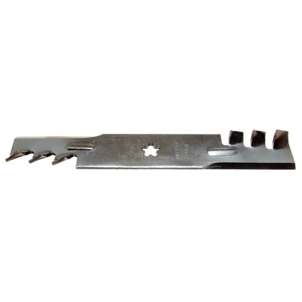 LAB50-0330-AIC Toothed Mower Blade