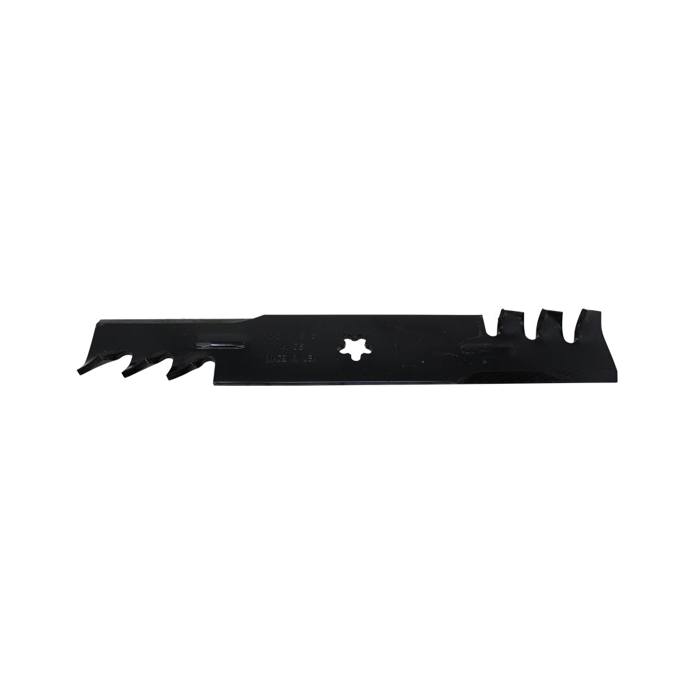 522037401-TOOTHED Toothed Mower Blade Fits Husqvarna
