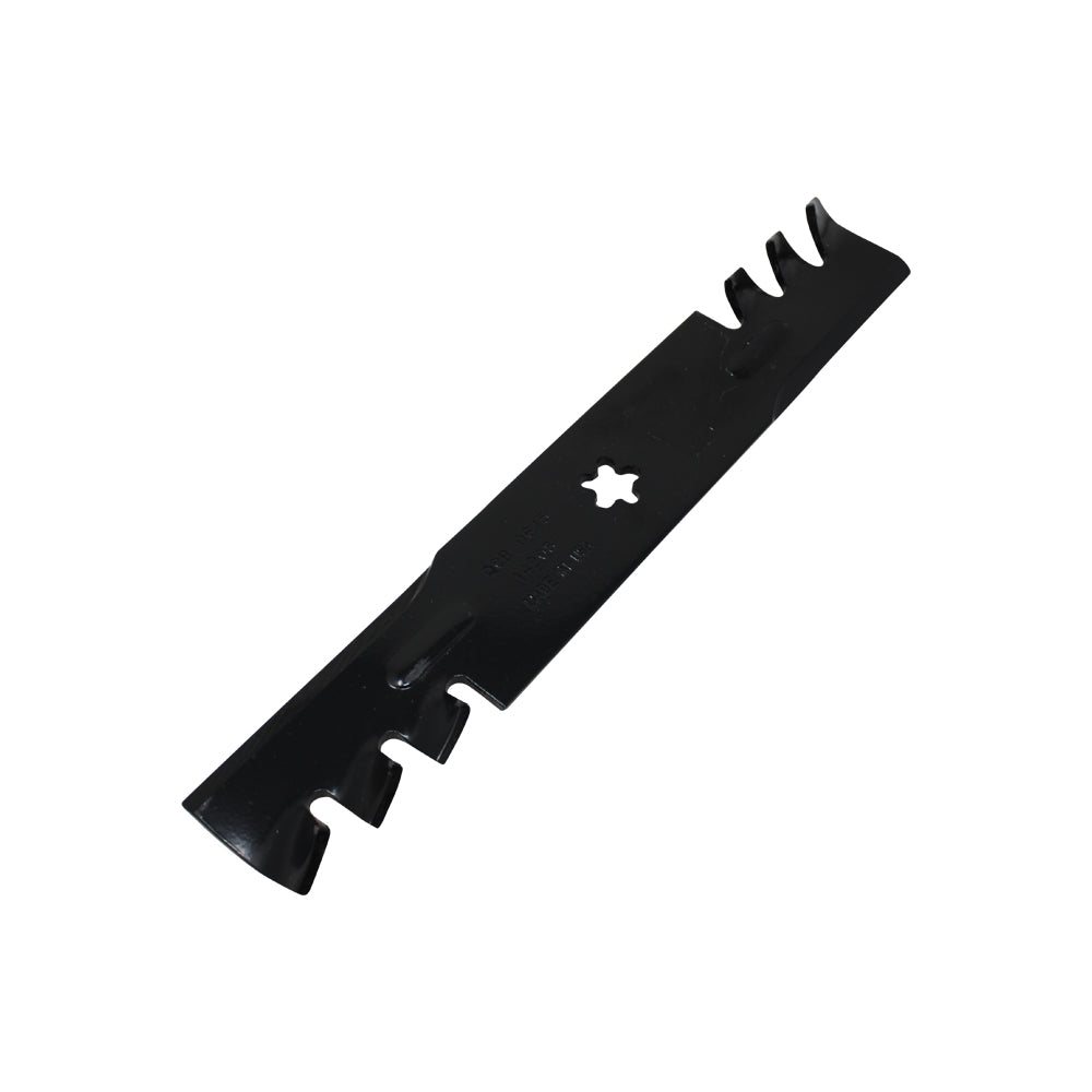 522037401-TOOTHED Toothed Mower Blade Fits Husqvarna
