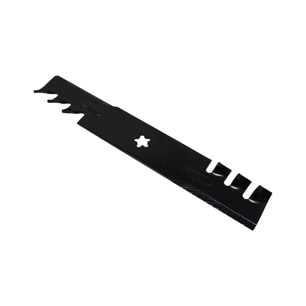 522037401-TOOTHED Toothed Mower Blade Fits Husqvarna