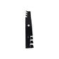 522037401-TOOTHED Toothed Mower Blade Fits Husqvarna