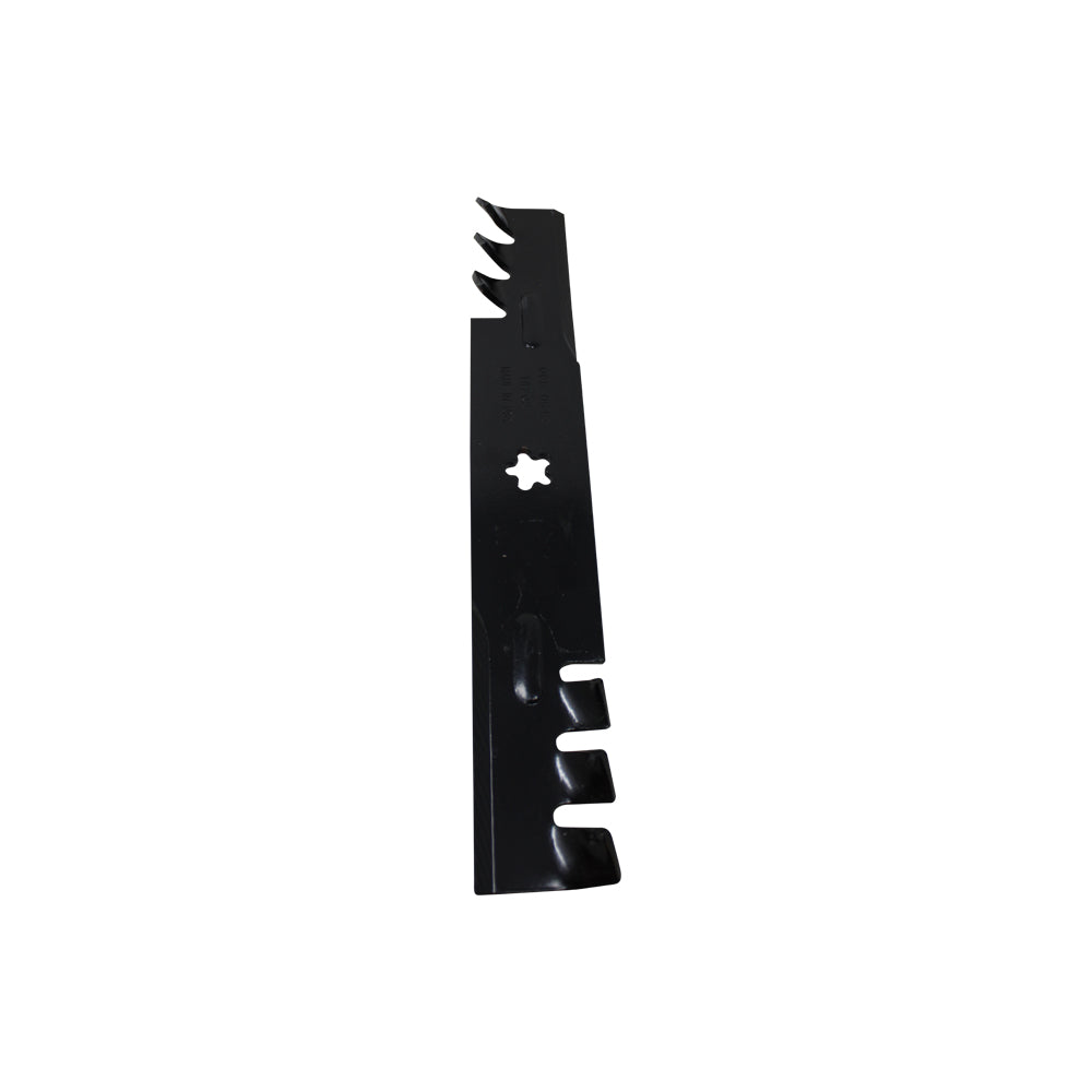 522037401-TOOTHED Toothed Mower Blade Fits Husqvarna