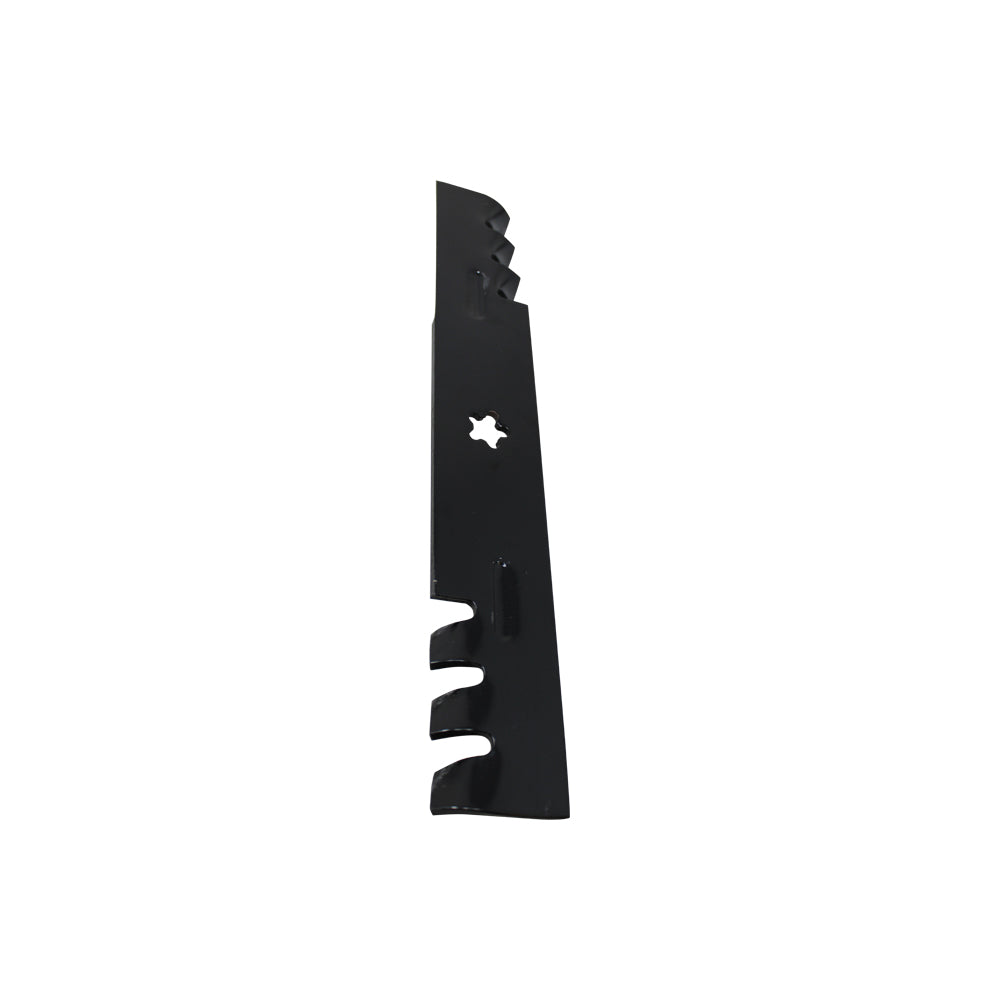 522037401-TOOTHED Toothed Mower Blade Fits Husqvarna