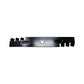 522037401-TOOTHED Toothed Mower Blade Fits Husqvarna