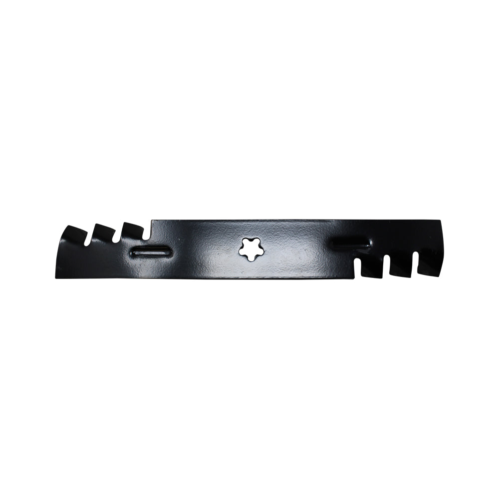 522037401-TOOTHED Toothed Mower Blade Fits Husqvarna