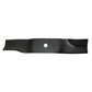 Mulching 17" Blade Fits Cub Cadet 742-04278A Pro Z 148 Z-Force LX SX ZTX4 ZTX5
