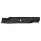 92-139 High-Lift Mower Blade Fits Oregon