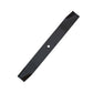Heavy Duty Mower Blade Fits Lesco