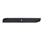 H1667 Heavy Duty Mower Blade Fits Country Clipper