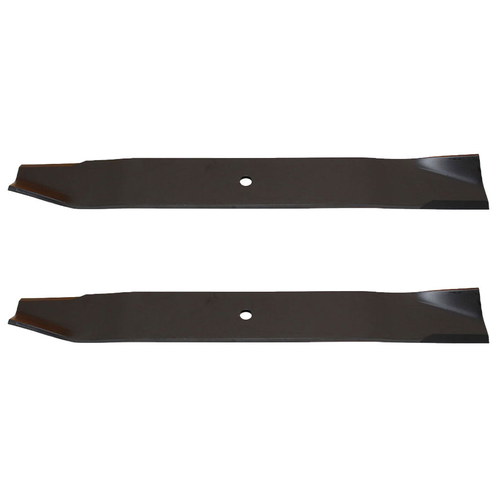 88668 Qty 2: Heavy Duty Mower Blade Fits BUSH HOG