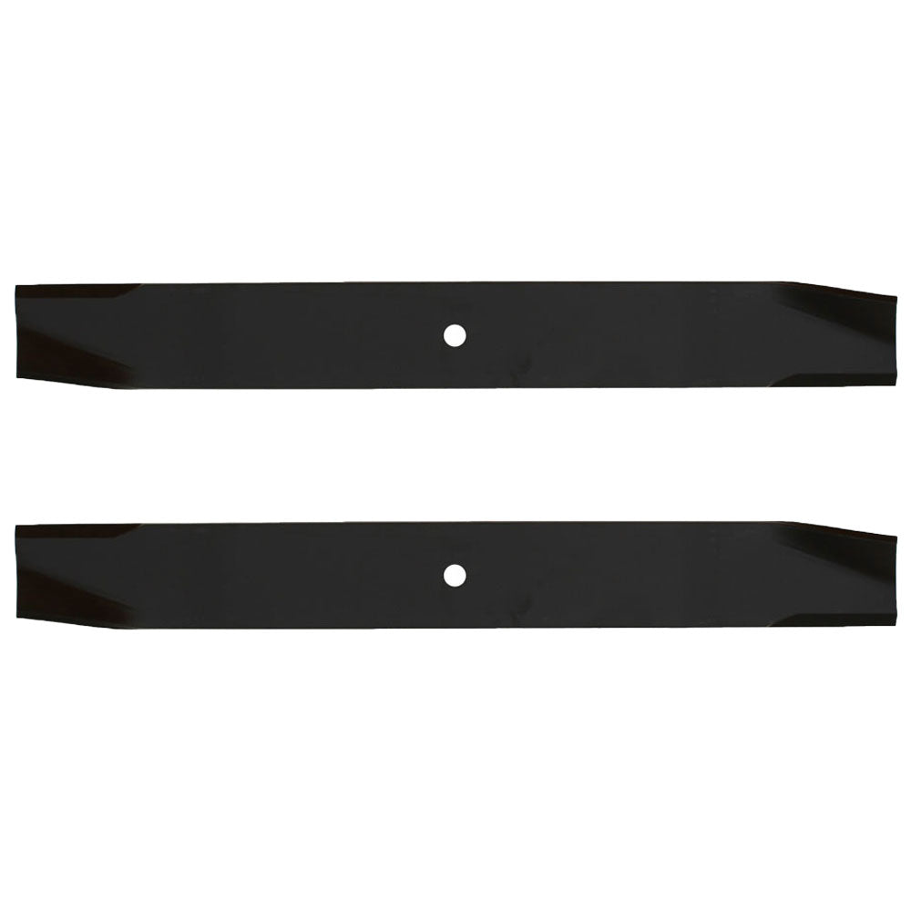 1696323YP Qty 2: Heavy Duty Mower Blade Fits Snapper