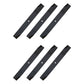 QTY 6: Heavy Duty Mower Blade  Fits Country Clipper Replaces H1667