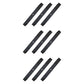 (9pk.) Mower Blades Fits Grasshopper 61" Deck 320242 Fits Snapper ZTR ZU4803M