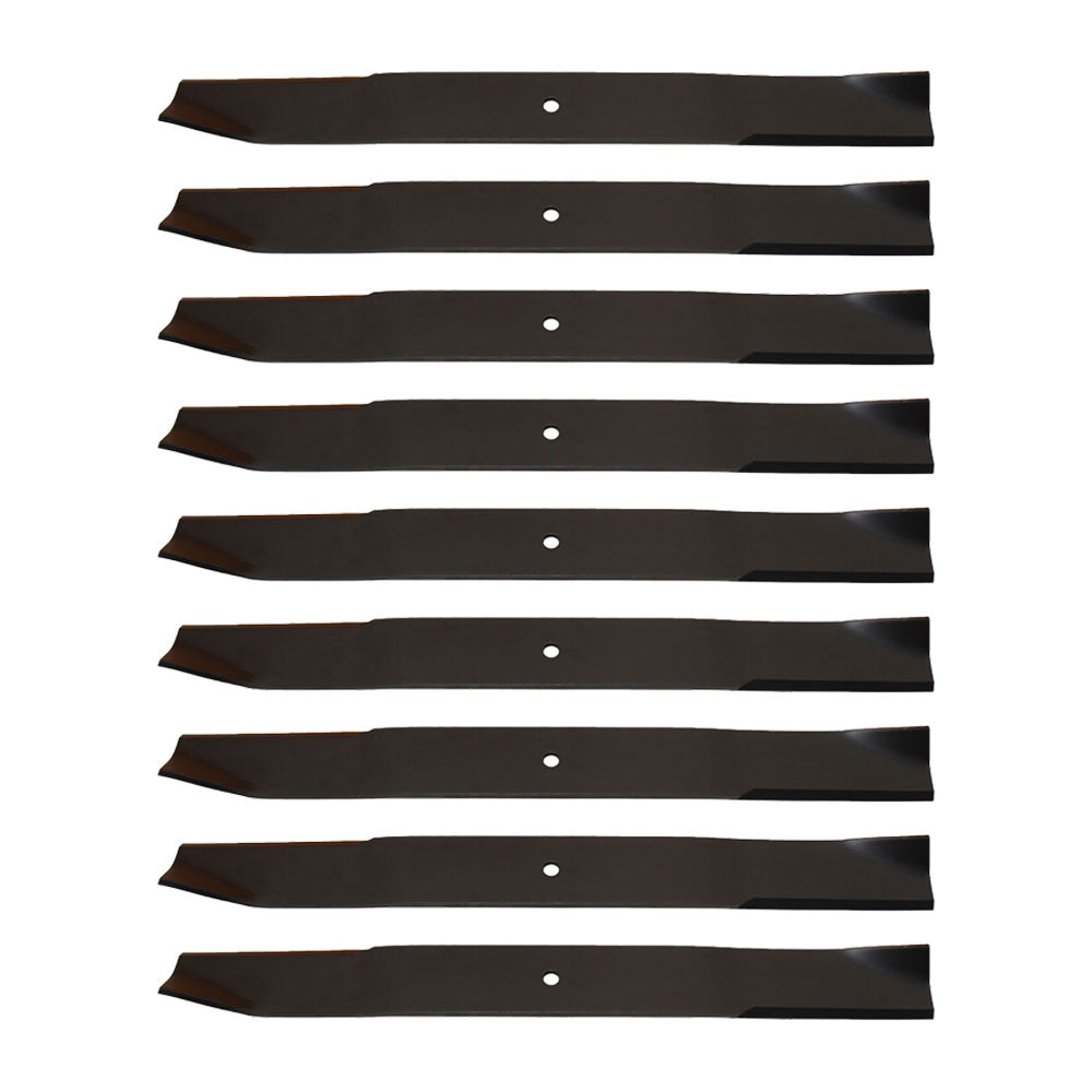 320250 Qty 9: High-Lift Blade Fits Grasshopper