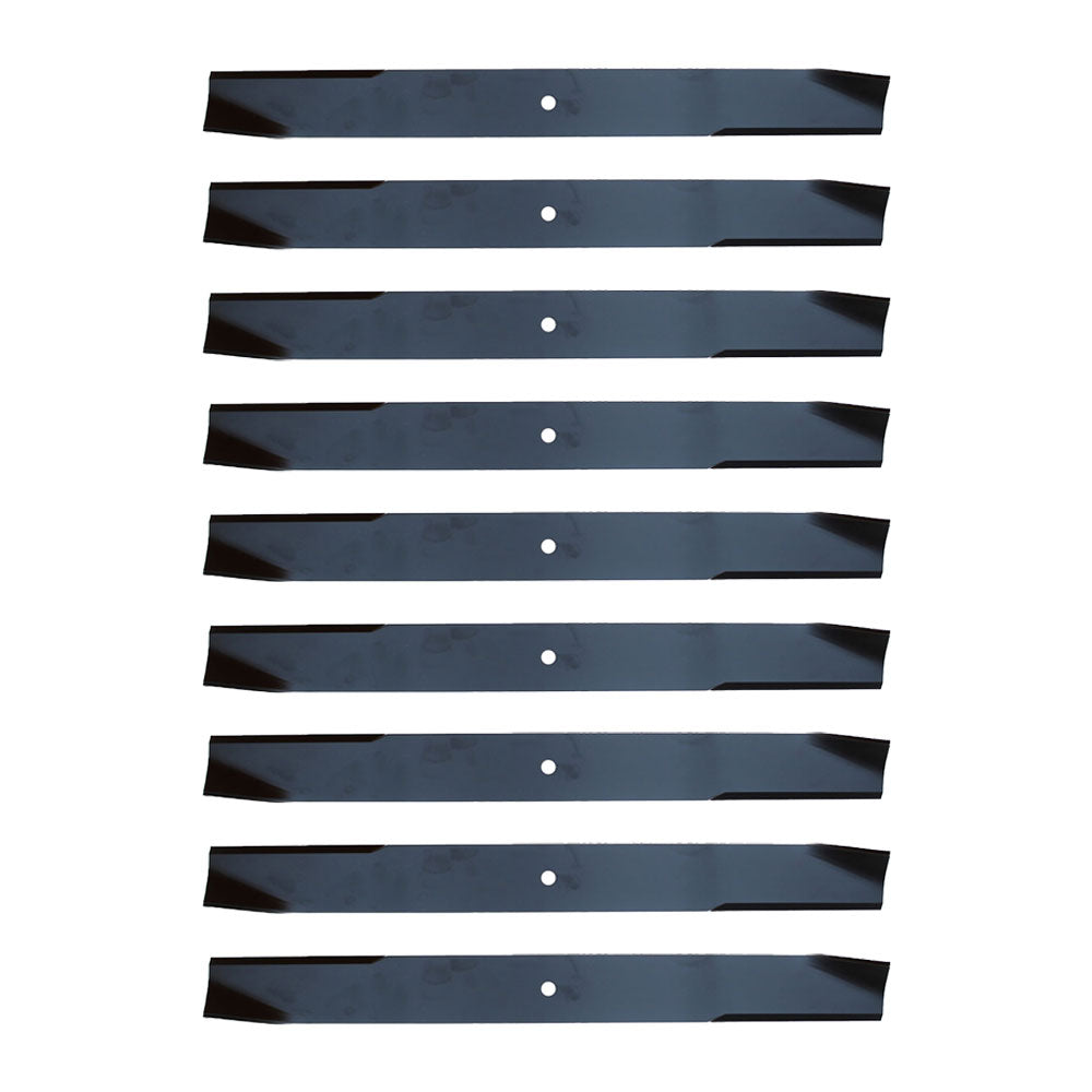 320250 Qty 9: High-Lift Blade Fits Grasshopper