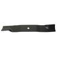 11211-02 Non-Notched Mower Blade Fits Bobcat