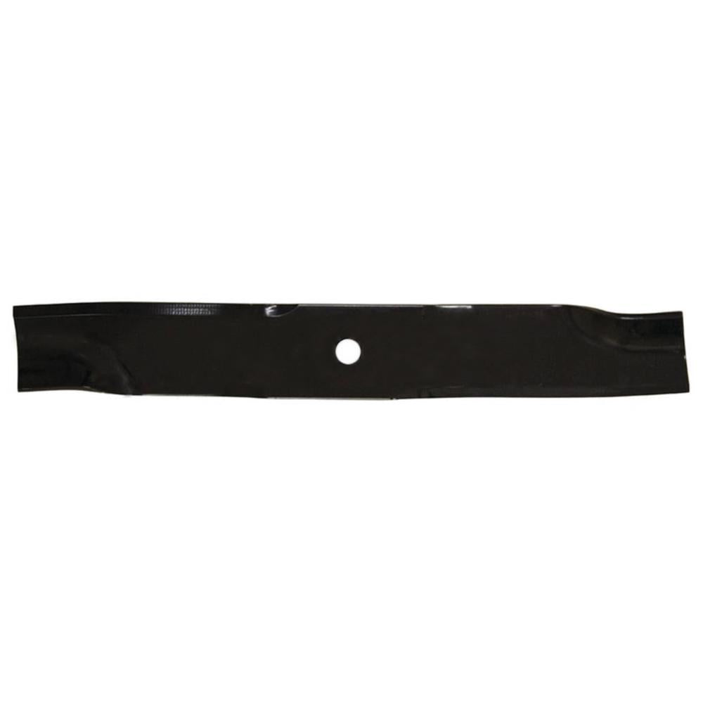 Non-Notched Mower Blade Fits Ariens Replaces 03253800