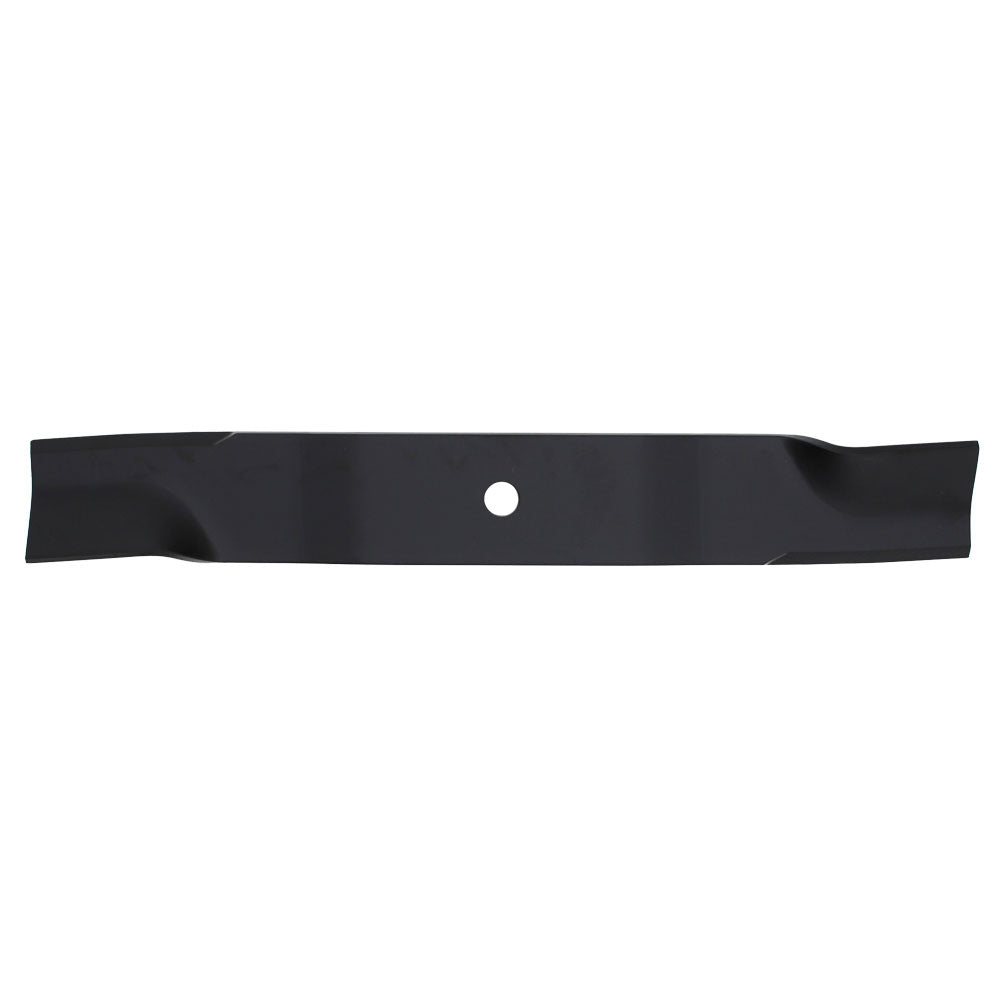 11211-02 Non-Notched Mower Blade Fits Bobcat