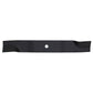 112111-02 - Non-Notched Mower Blade Replaces 03253800