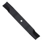 112111-02 - Non-Notched Mower Blade Replaces 03253800