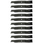 Qty 10: Non-Notched Mower Blade Fits Encore Replaces 50-2205