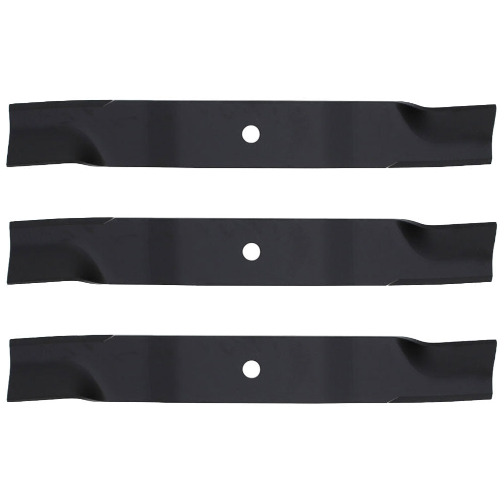 3PK Blades 93-010 Fits Bad Boy 54" Deck 038-3000-00 038-5202-00