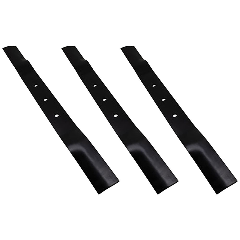 50033779 Qty 3: Blade Fits BUSH HOG HDTH7 RDTH84