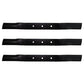 50033779 Qty 3: Blade Fits BUSH HOG HDTH7 RDTH84