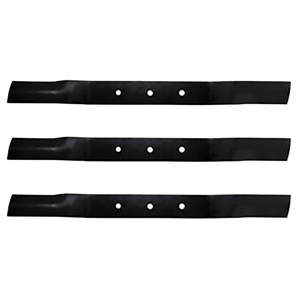 50033779 Qty 3: Blade Fits BUSH HOG HDTH7 RDTH84