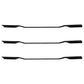 50033779 Qty 3: Blade Fits BUSH HOG HDTH7 RDTH84