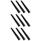 LAB50-0351_x9 9 Pack Finish Mower Blades Fits BUSH HOG HDTH7 RDTH84