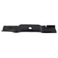 Medium-Lift Blades Fits Cub Cadet 59704-C1 742-3002 759-3812 942-3002 9423002