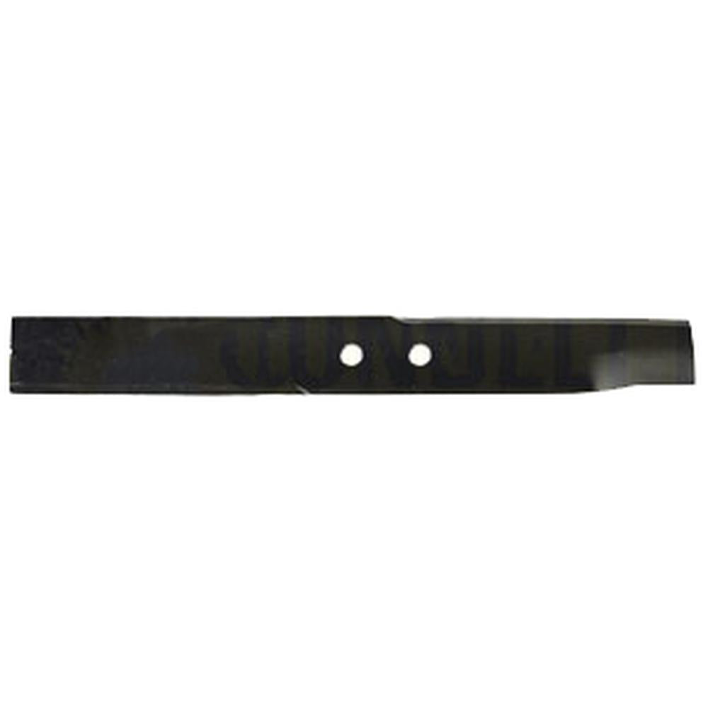 126-8142 Blade. Formed Low Lift L/H Cut (counter clockwise) Blade. Fits Toro
