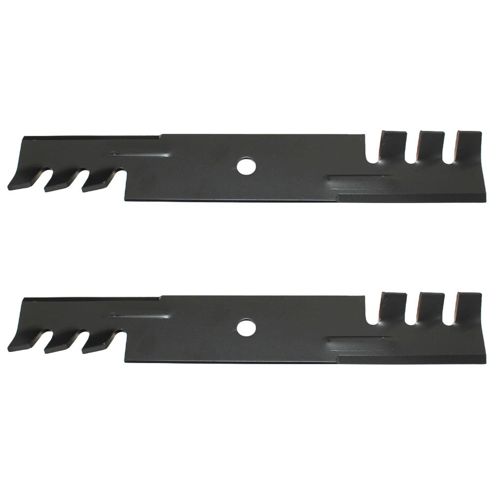 5020843 Qty 2: Mulching Blade Fits Simplicity 1694770 1694771 2690369 2690370