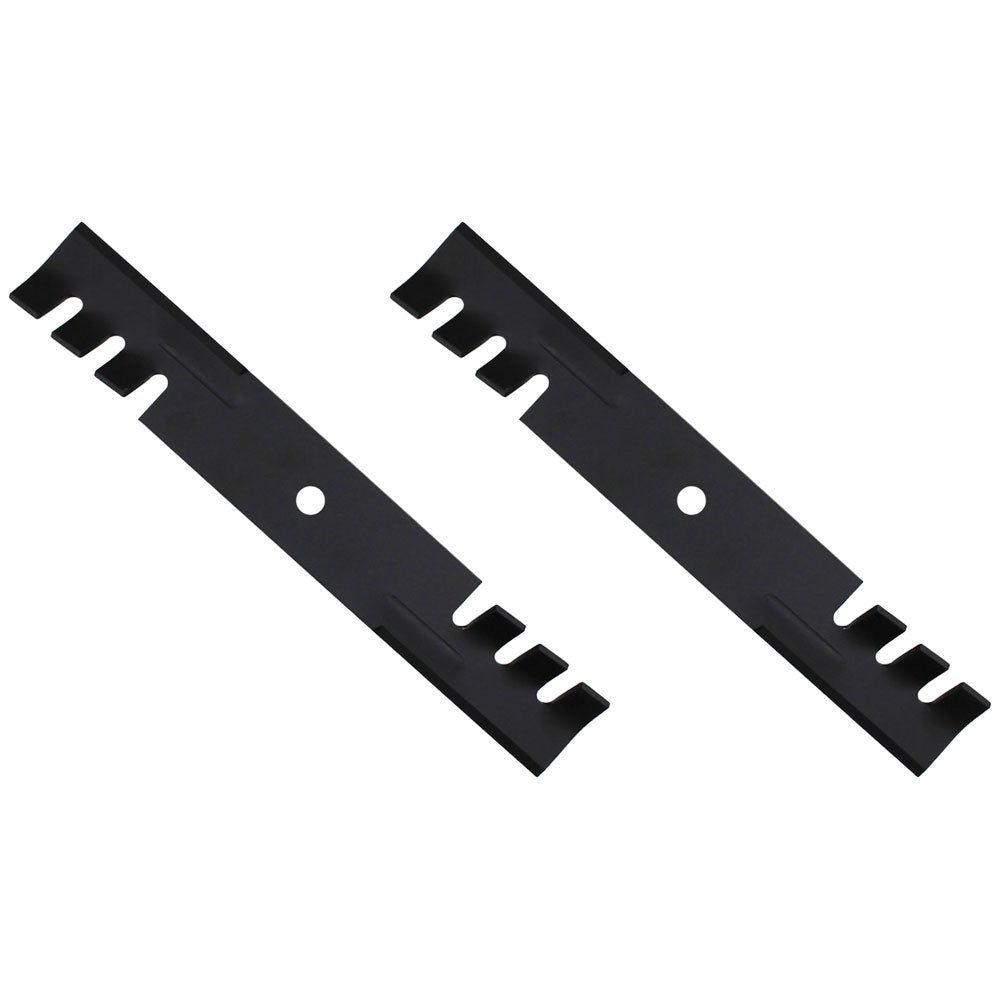 1-323515 Qty 2: Mulching Blade Fits Toro