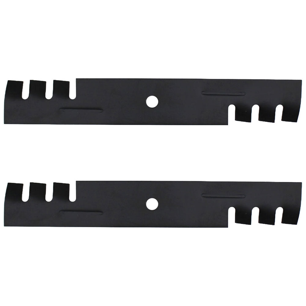 00273000 Qty 2: Mulching Blade Fits Gravely