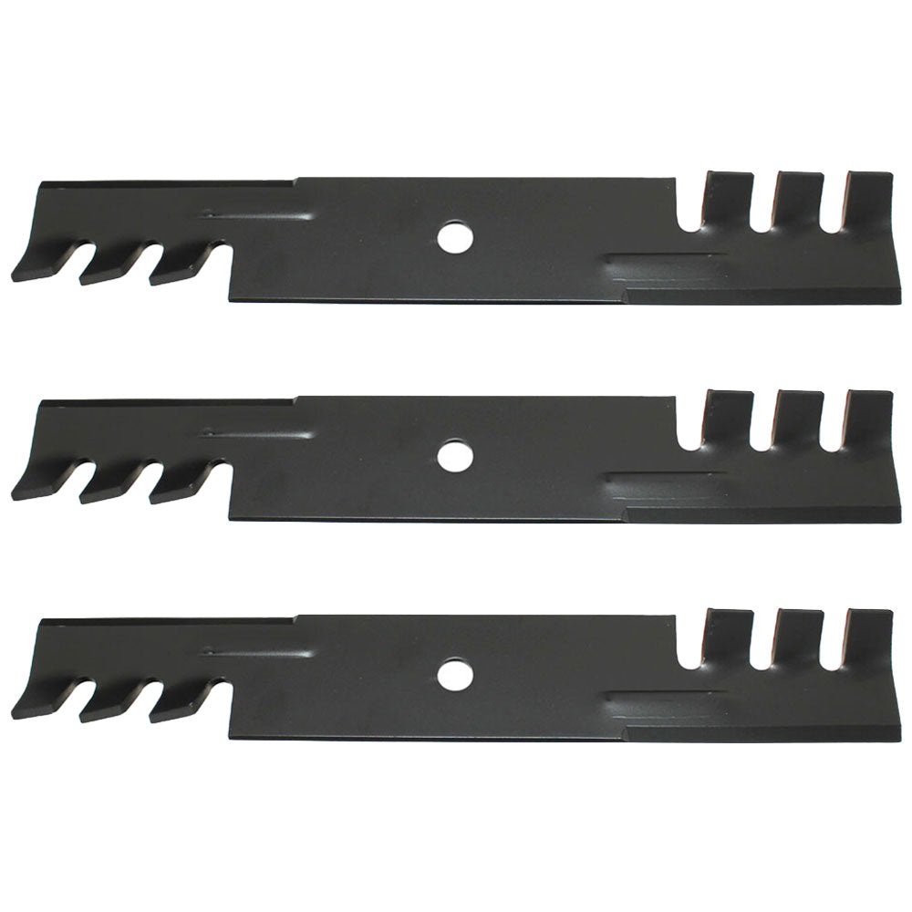 00273000 Qty 3: Mulching Blade Fits Ariens