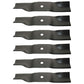 Qty 6: High Lift Mower Blade  Fits Cub Cadet Replaces 01008616