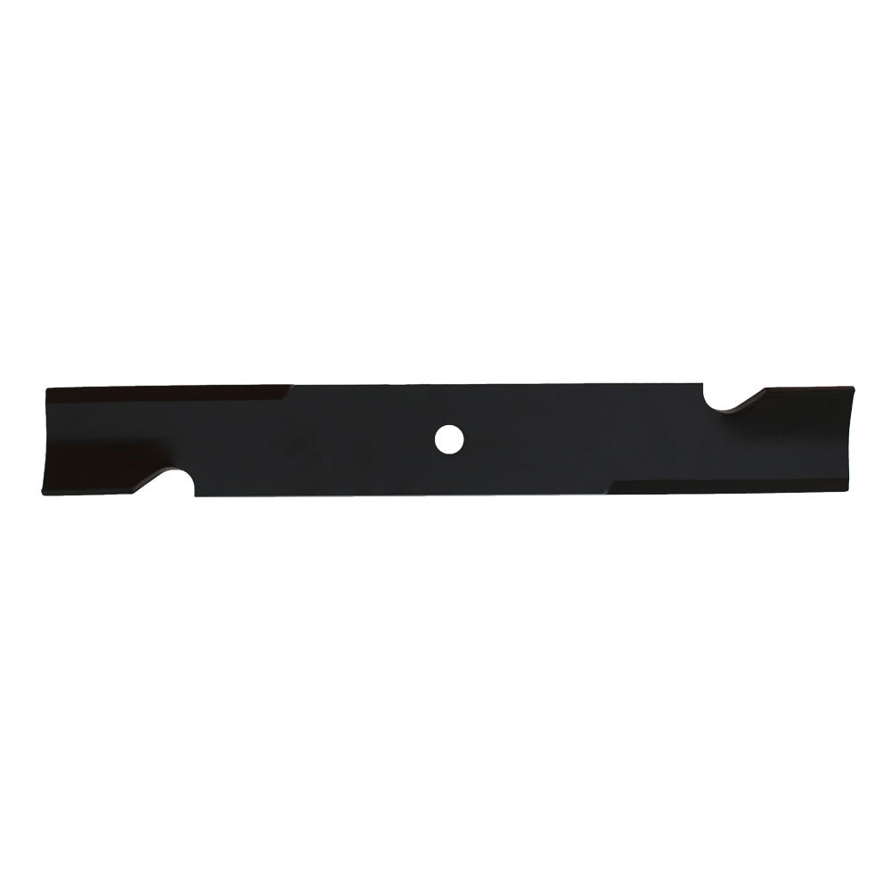 539100341 Heavy Duty Notched High Lift Blade Fits Husqvarna IZ5221TKAA 968999305